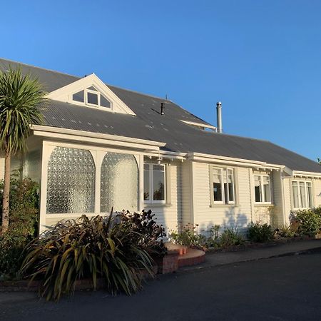 Browns Boutique Bed And Breakfast Whanganui Buitenkant foto