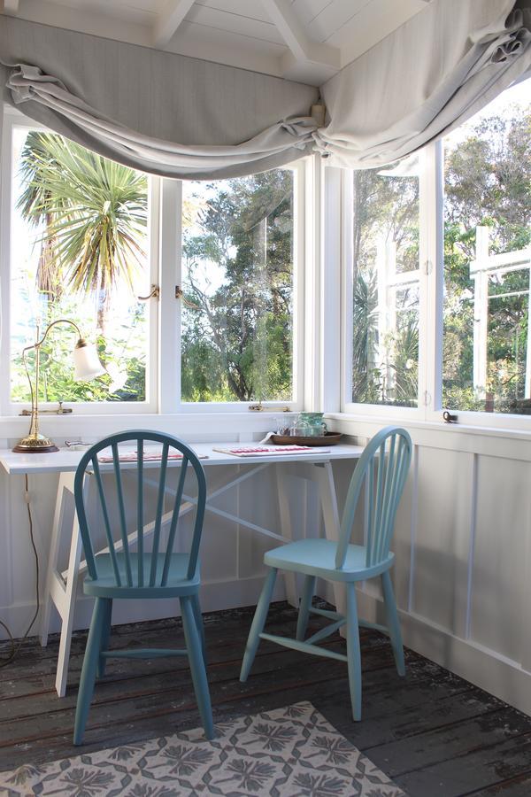 Browns Boutique Bed And Breakfast Whanganui Buitenkant foto